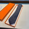 エルメス人気商品シルクTieネクタイ【紳士メンズ】2209PKJ95-HER1293