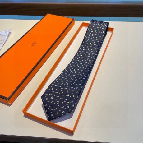 エルメス人気商品シルクTieネクタイ【紳士メンズ】2209PKJ95-HER1293