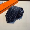 エルメス人気商品シルクTieネクタイ【紳士メンズ】2209PKJ95-HER1293