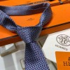 エルメス人気大定番シルクTieネクタイ【紳士メンズ】2209PKJ96-HER1289