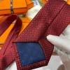 エルメス爆発人気商品シルクTieネクタイ【紳士メンズ】2209PKJ96-HER1291