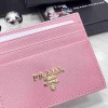 プラダ魅力全開カードケース2209PLJ40-ML206-1