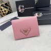プラダ人気王短財布-二つ折り財布2209PLJ65-LM203-1