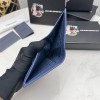 プラダ新作を海外通販短財布-二つ折り財布2209PLJ65-LM203-2