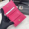 プラダ優れた品質と低価格短財布-二つ折り財布2209PLJ65-LM203-3