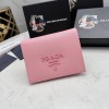 プラダ品質がよい短財布-二つ折り財布2209PLJ65-LM203-4