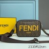 フェンディ激安人気大定番ショルダーバッグ2209SLJ340-2335