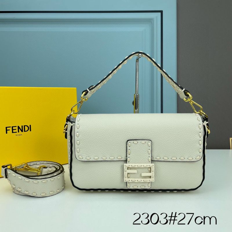 フェンディ色値爆発TogoBaguetteショルダーバッグ2209SLJ390-2303-1