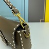 フェンディ超美品TogoBaguetteショルダーバッグ2209SLJ390-2303-2