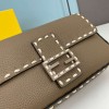 フェンディ超美品TogoBaguetteショルダーバッグ2209SLJ390-2303-2