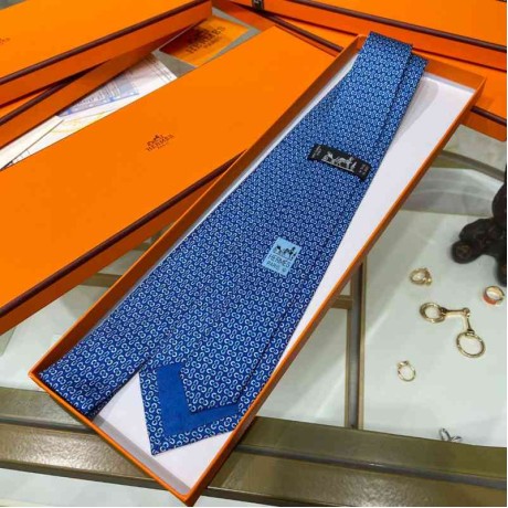 エルメス新入荷シルクTieネクタイ【紳士メンズ】2209XBJ135-HER1299