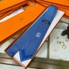 エルメス新入荷シルクTieネクタイ【紳士メンズ】2209XBJ135-HER1299