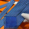 エルメス新入荷シルクTieネクタイ【紳士メンズ】2209XBJ135-HER1299