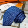 エルメス新入荷シルクTieネクタイ【紳士メンズ】2209XBJ135-HER1299