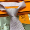 エルメス新入荷シルクTieネクタイ【紳士メンズ】2209XBJ135-HER1312