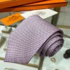 エルメス新入荷シルクTieネクタイ【紳士メンズ】2209XBJ135-HER1312