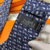 エルメス海外人気限定品シルクTieネクタイ【紳士メンズ】2209XBJ75-HER1303