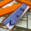 エルメス海外人気商品シルクTieネクタイ【紳士メンズ】2209XBJ75-HER1304