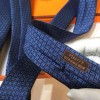 エルメス人気大定番シルクTieネクタイ【紳士メンズ】2209XBJ75-HER1309