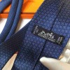 エルメス人気大定番シルクTieネクタイ【紳士メンズ】2209XBJ75-HER1309