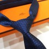 エルメス人気大定番シルクTieネクタイ【紳士メンズ】2209XBJ75-HER1309