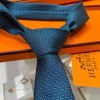 エルメス芸能人愛用シルクTieネクタイ【紳士メンズ】2209XBJ75-HER1314