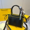 フェンディ爆発人気商品22cmToteショッピングバッグ2209XDJ130-2336
