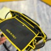 フェンディ爆発人気商品22cmToteショッピングバッグ2209XDJ130-2336