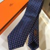 エルメス海外人気限定品シルクTieネクタイ【紳士メンズ】2209XDJ70-HER1274