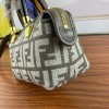 フェンディ新入荷高品質MiniByTheWay2WAY手提げ袋2209XYJ-8810-1