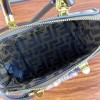 フェンディ新入荷高品質MiniByTheWay2WAY手提げ袋2209XYJ-8810-1