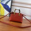 フェンディBest品質MiniByTheWay2WAY手提げ袋2209XYJ-8810-2
