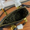 フェンディ最高品質MiniByTheWay2WAY手提げ袋2209XYJ-8810-3