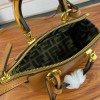 フェンディ高品質はよく売れますMiniByTheWay2WAY手提げ袋2209XYJ-8810-4
