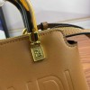フェンディ高品質はよく売れますMiniByTheWay2WAY手提げ袋2209XYJ-8810-4