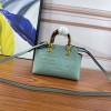 フェンディ新作高品質MiniByTheWay2WAY手提げ袋2209XYJ-8810-5