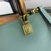 フェンディ新作高品質MiniByTheWay2WAY手提げ袋2209XYJ-8810-5