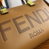 フェンディ爆発人気商品27cmByTheWay2WAY手提げ袋2209XYJ-8810-6