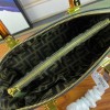 フェンディ海外人気高品質27cmByTheWay2WAY手提げ袋2209XYJ-8810-7