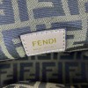 フェンディ優れた品質と27cmByTheWay2WAY手提げ袋2209XYJ-8810-8
