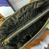 フェンディ品質がよい27cmByTheWay2WAY手提げ袋2209XYJ-8810-9