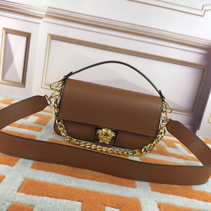 フェンディ×ヴェルサーチ超高品質Baguette2WAY手提げ袋2209XYJ-8820-1