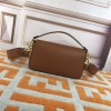 フェンディ×ヴェルサーチ超高品質Baguette2WAY手提げ袋2209XYJ-8820-1