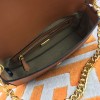 フェンディ×ヴェルサーチ超高品質Baguette2WAY手提げ袋2209XYJ-8820-1