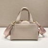 プラダ人気大定番2WAY手提げショルダーバッグカバン2209YLJ750-1BH078-1