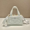 プラダに新商品2WAY手提げショルダーバッグカバン2209YLJ750-1BH078-2