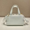 プラダに新商品2WAY手提げショルダーバッグカバン2209YLJ750-1BH078-2