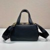 プラダ超高品质2WAY手提げショルダーバッグカバン2209YLJ750-1BH078-3
