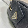 プラダ超高品质2WAY手提げショルダーバッグカバン2209YLJ750-1BH078-3