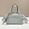 プラダ完美品質2WAY手提げショルダーバッグカバン2209YLJ750-1BH078